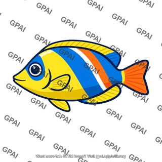 Reef fish