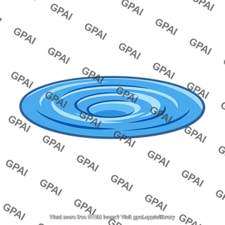 Surface whirlpool weak