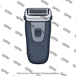 Electric razor