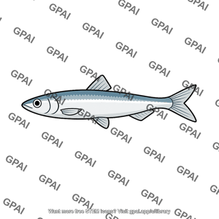 Silver fish