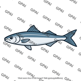 Fish swimming