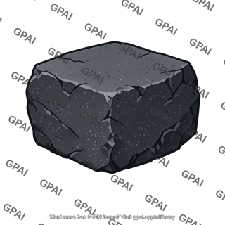 Basaltic rock