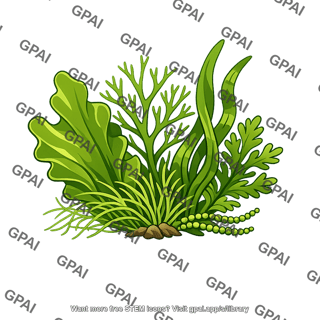 Algae