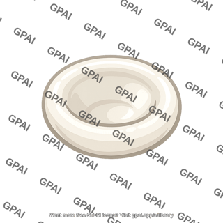 Squid suction cup