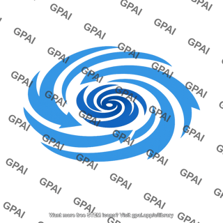 Surface eddy
