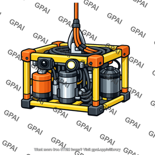 Remotely operated data collection device