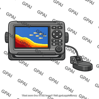Sonar control unit