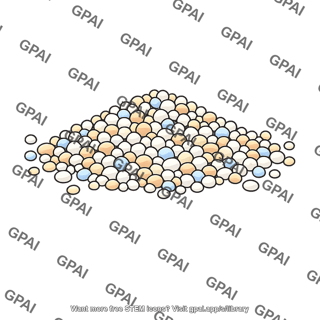 Fertilizer granules
