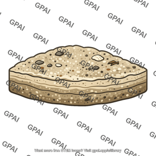 Marine sediment