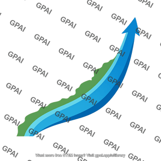 Northward coastal current