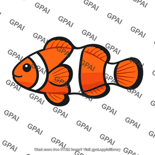 Clownfish