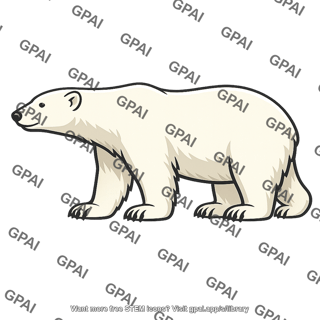 Polar bear