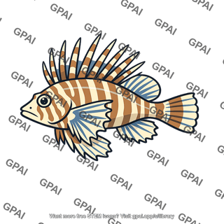 Lionfish