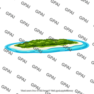 Bahama island