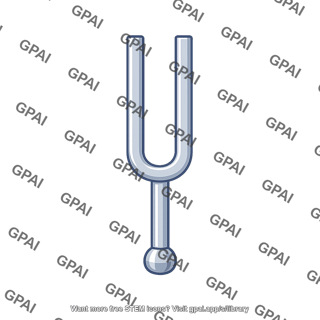 Tuning fork