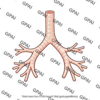 Bronchus