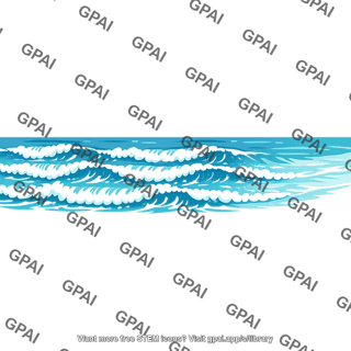 Surf zone