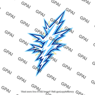 Electrical spark