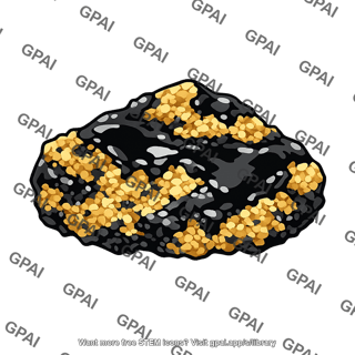 Tar sand