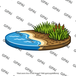Coastal ecosystem