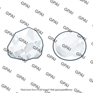 Quartz grain