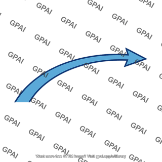 Curved arrow right