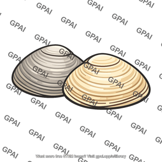 Clams