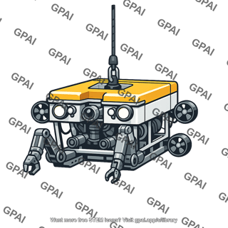 Remotely operated vehicle