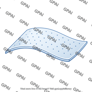 Semipermeable membrane
