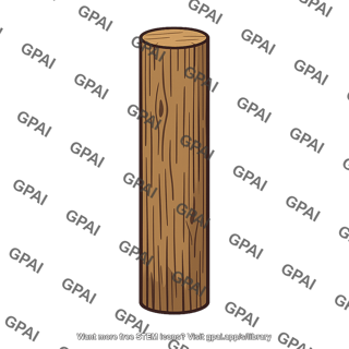 Pier piling