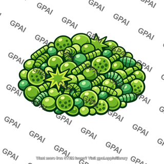 Phytoplankton biomass