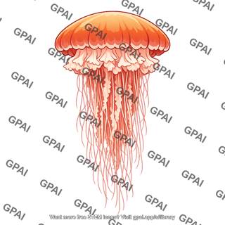 Cyanea capillata