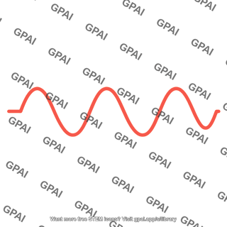 Sine wave