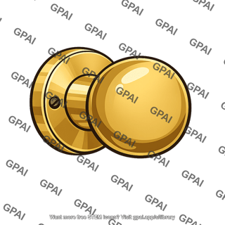 Doorknob