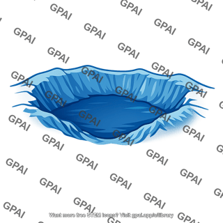 Deep basin