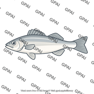 Fish clipart
