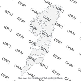 Ellesmere island