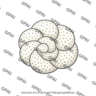 Globigerina test