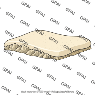 Sediment blanket