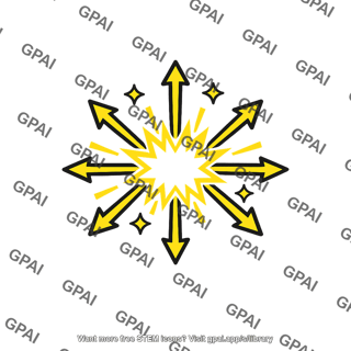 Light energy