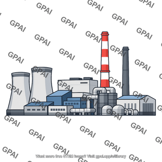 Thermal power plant