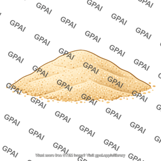 Sand