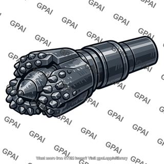 Drill bit