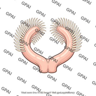 Lophophore