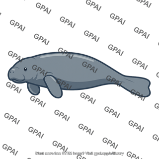 Manatee