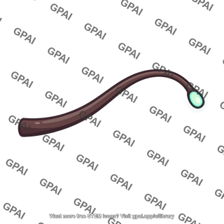 Bioluminescent lure