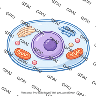Eukaryotic cell