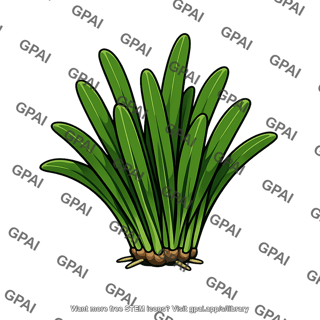 Turtle grass