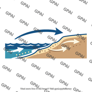 Coastal dynamics