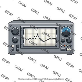 Precision depth recorder
